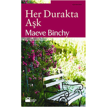 Her Durakta Aşk Maeve Binchy