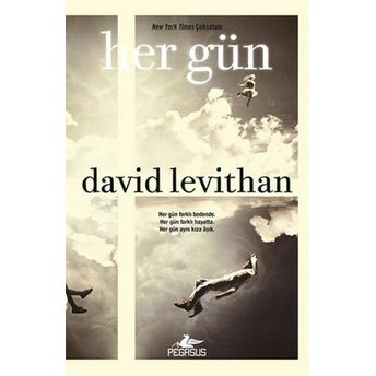 Her Gün David Levithan