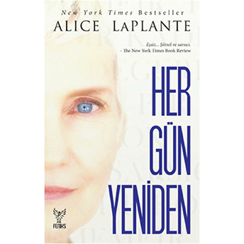 Her Gün Yeniden Alice Laplante