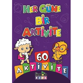 Her Güne Bir Aktivite Kolektif