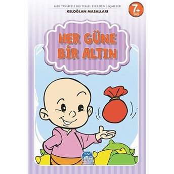 Her Güne Bir Altın