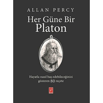 Her Güne Bir Platon Allan Percy