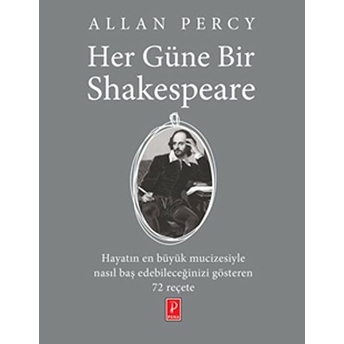 Her Güne Bir Shakespeare Allan Percy