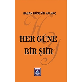 Her Güne Bir Şiir