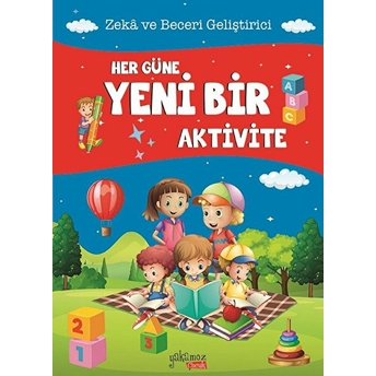 Her Güne Yeni Bir Aktivite Kolektif