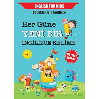 Her Güne Yeni Bir Ingilizce Kolektıf