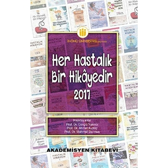 Her Hastalık Bir Hikayedir 2017