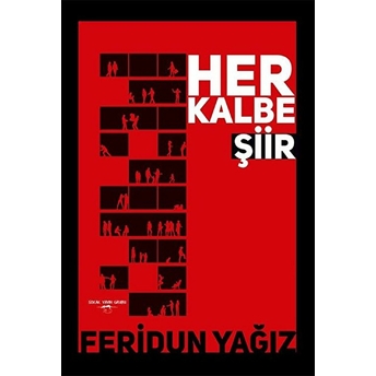 Her Kalbe Şiir