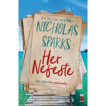 Her Nefeste Nicholas Sparks