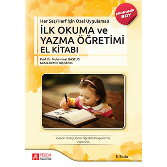 Her Ses/Harf Için Özel Uygulamalı – Ilk Okuma Ve Yazma Öğretimi E