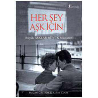 Her Şey Aşk Için Kerry Cook