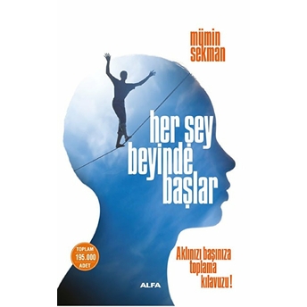 Her Şey Beyinde Başlar Mümin Sekman