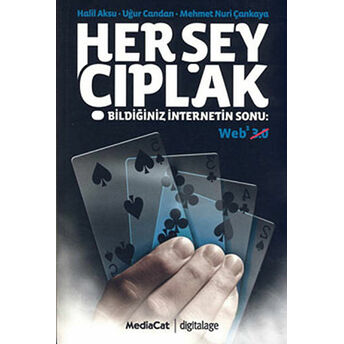 Her Şey Çıplak Halil Aksu