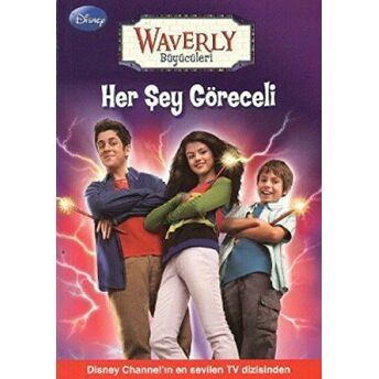 Her Şey Göreceli (Waverly Büyücüleri) Kolektif