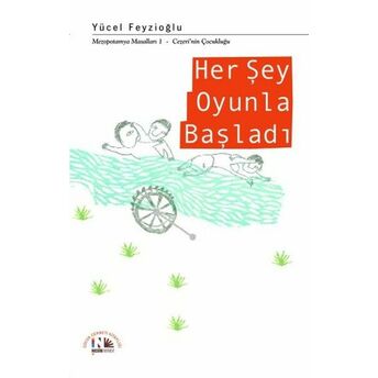 Her Şey Oyunla Başladı Yücel Feyzioğlu