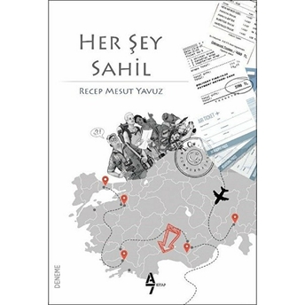 Her Şey Sahil