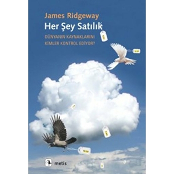 Her Şey Satılık James Ridgeway