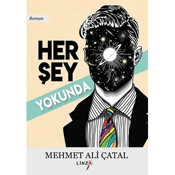 Her Şey Yokunda - Mehmet Ali Çatal