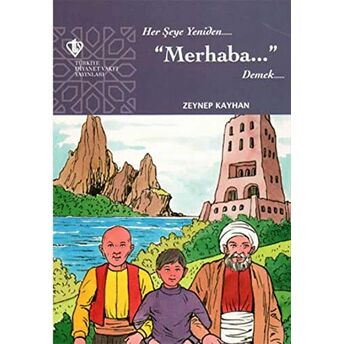 Her Şeye Yeniden Merhaba Demek Zeynep Kayhan