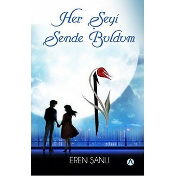 Her Şeyi Sende Buldum