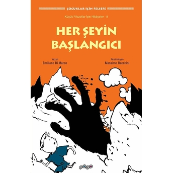 Her Şeyin Başlangıcı Emiliano Di Marco