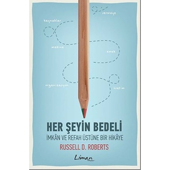 Her Şeyin Bedeli-Russell Roberts