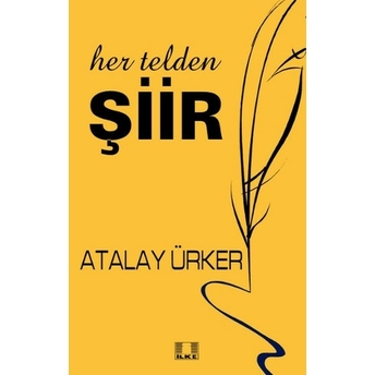 Her Telden Şiir Atalay Ürker