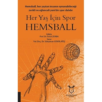 Her Yaş Için Spor Hemsball