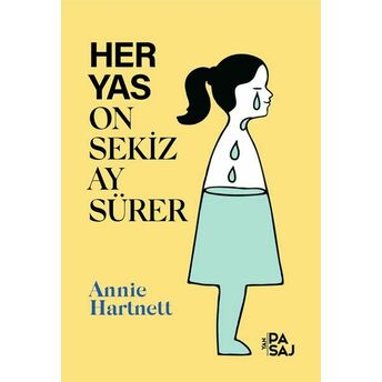 Her Yas On Sekiz Ay Sürer Annie Hartnett