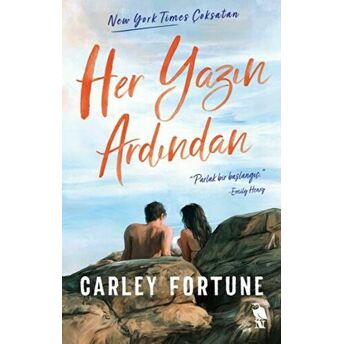 Her Yazın Ardından Carley Fortune