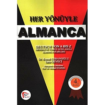 Her Yönüyle Almanca Kolektif