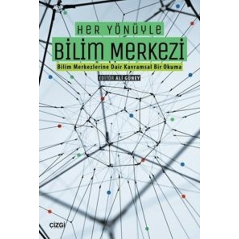 Her Yönüyle Bilim Merkezi Kolektif