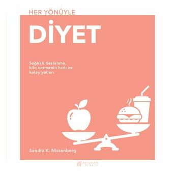 Her Yönüyle Diyet Sandra K. Nissenberg