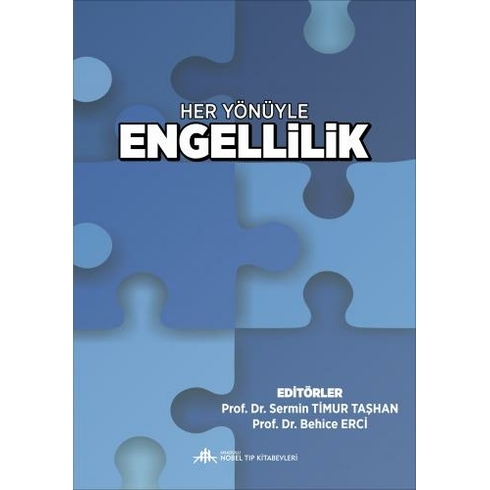 Her Yönüyle Engelilik