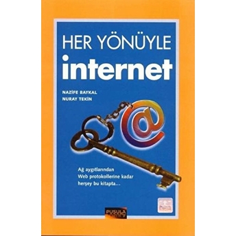 Her Yönüyle Internet Nuray Tekin