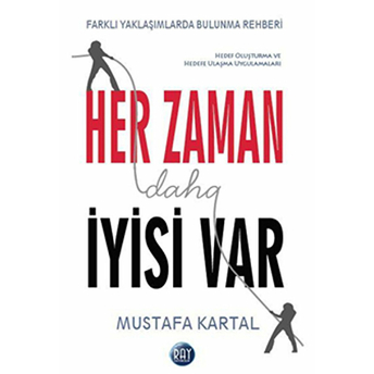 Her Zaman Daha Iyisi Var Mustafa Kartal