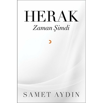 Herak – Zaman Şimdi - Samet Aydın