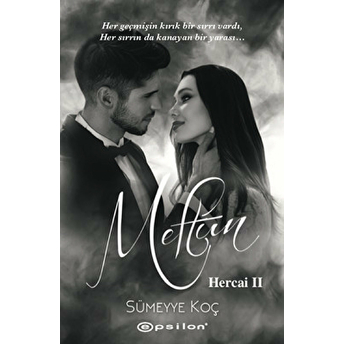 Hercai 2 : Meftun (Ciltsiz) Sümeyye Koç