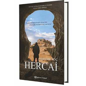 Hercai (Ciltli) Sümeyye Koç