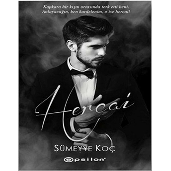 Hercai (Ciltsiz) Sümeyye Koç