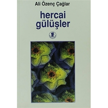 Hercai Gülüşler Ali Özenç Çağlar