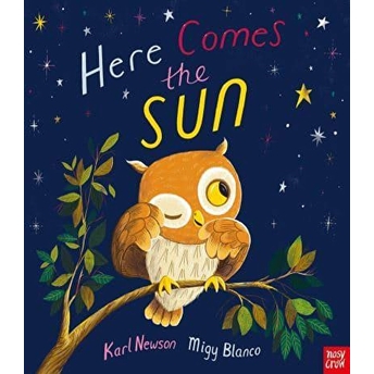 Here Comes The Sun Karl Newson