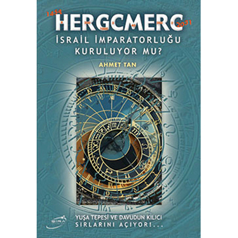 Hergcmerc Serhat Ahmet Tan