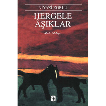 Hergele Aşıklar-Niyazi Zorlu