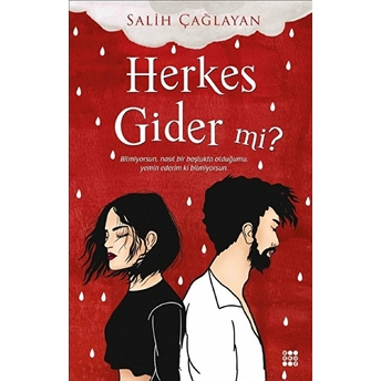 Herkes Gider Mi? Salih Çağlayan