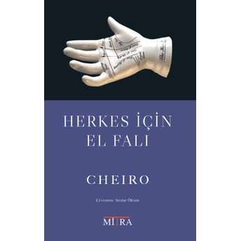 Herkes Için El Falı William John Warner