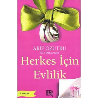 Herkes Için Evlilik