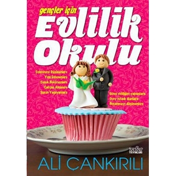 Herkes Için Evlilik Okulu Ali Çankırılı