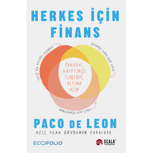 Herkes Için Finans Paco De Leon