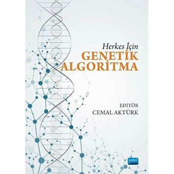 Herkes Için Genetik Algoritma